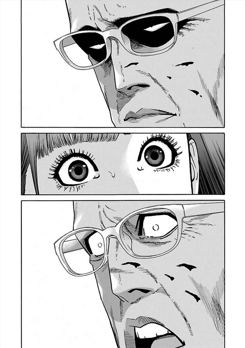 Genocider Chapter 18 - Page 27