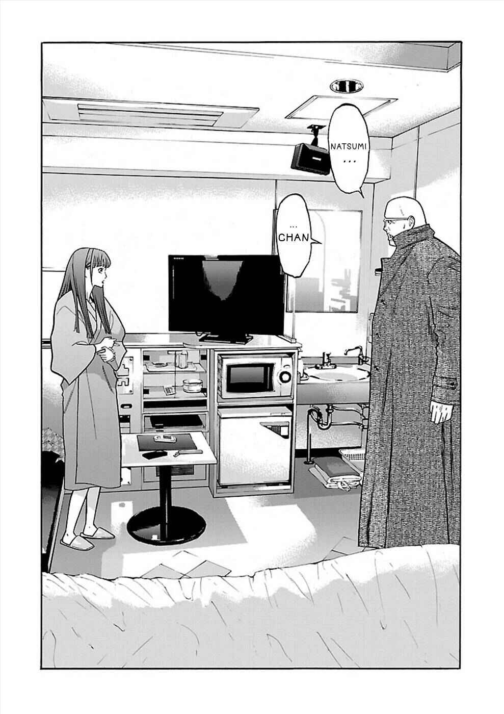 Genocider Chapter 18 - Page 28