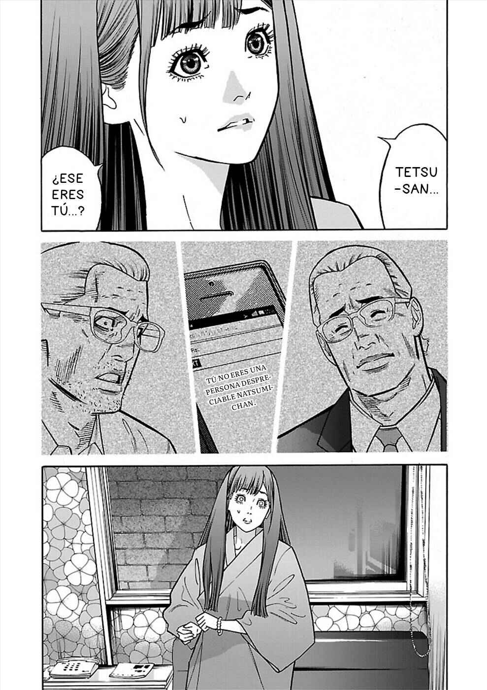Genocider Chapter 18 - Page 29