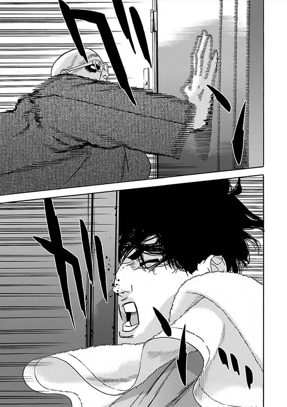 Genocider Chapter 18 - Page 3