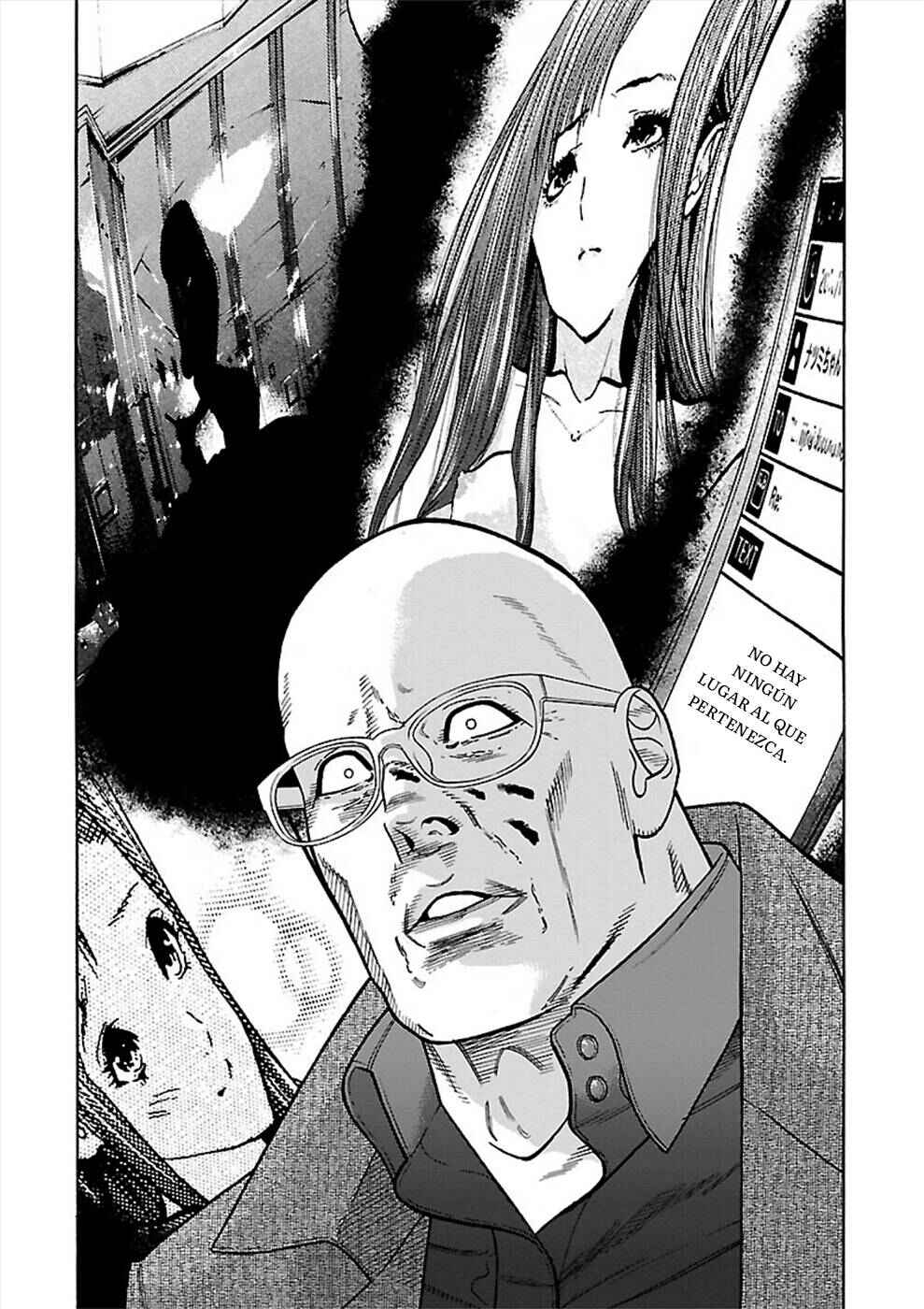 Genocider Chapter 18 - Page 30