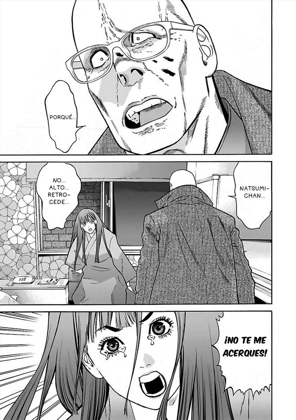 Genocider Chapter 18 - Page 31