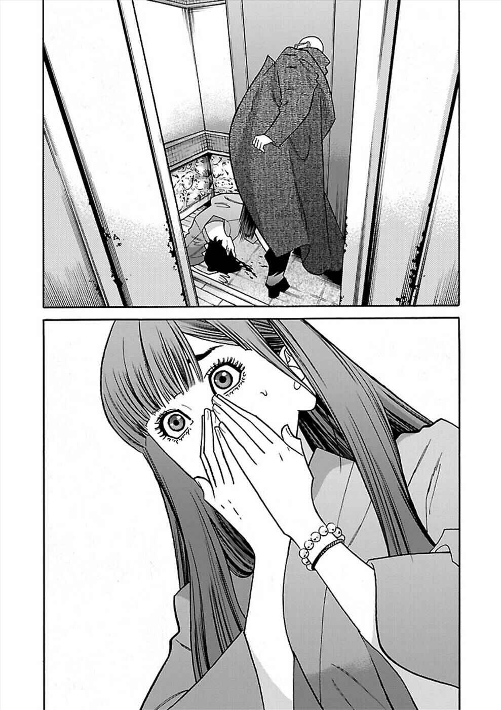 Genocider Chapter 18 - Page 7