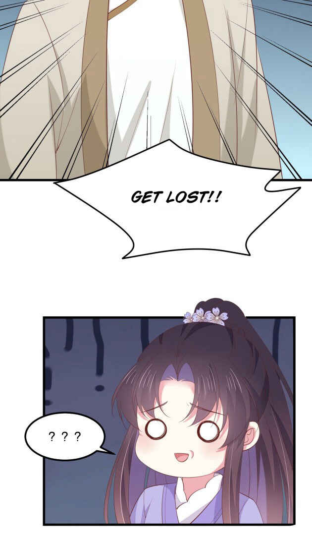 Supreme Ocular Master: The Peerless Heiress Chapter 142 - Page 25
