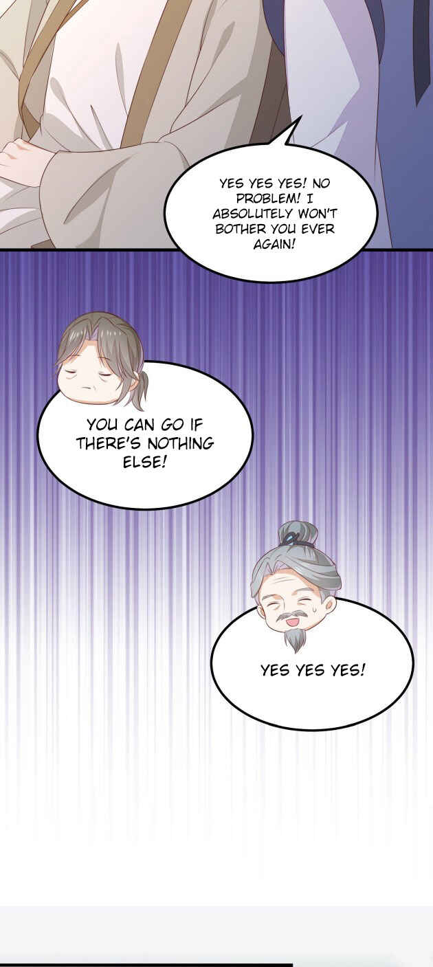 Supreme Ocular Master: The Peerless Heiress Chapter 142 - Page 9