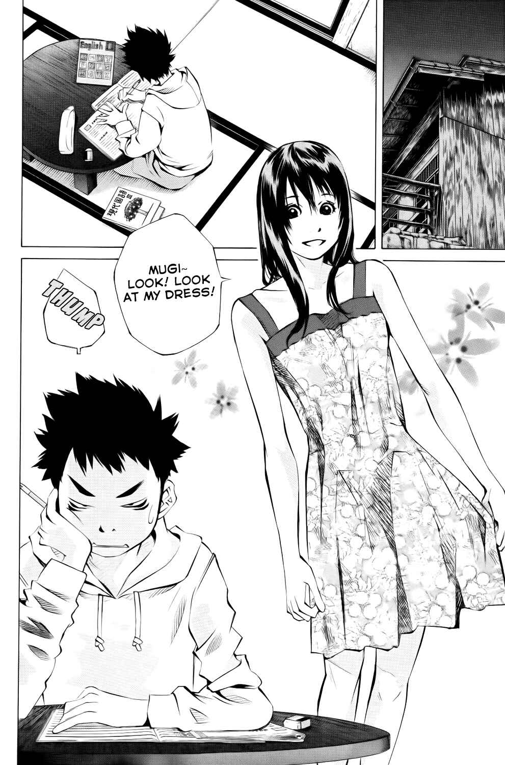 Pastel Chapter 134 - Page 12