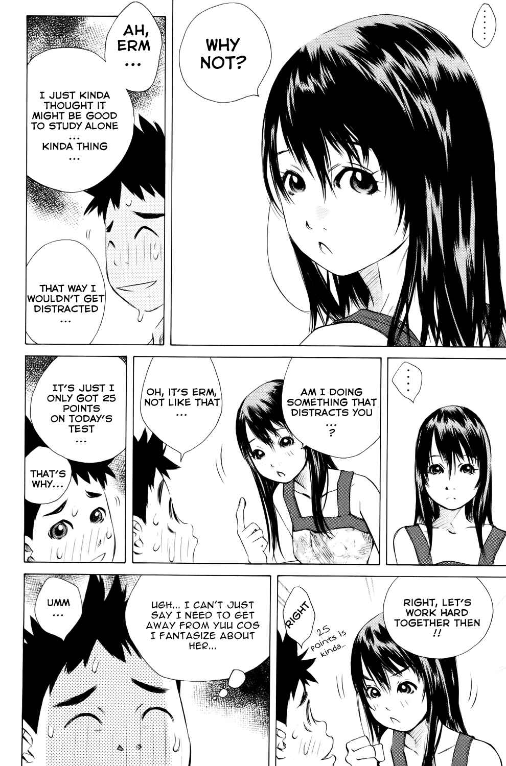 Pastel Chapter 134 - Page 14