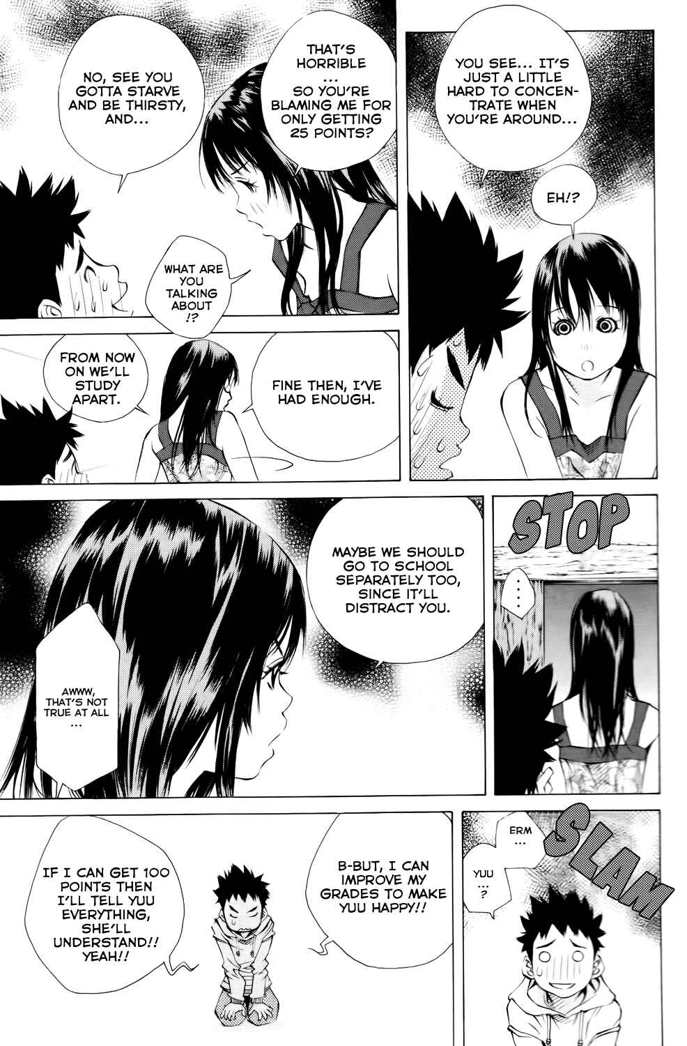 Pastel Chapter 134 - Page 15