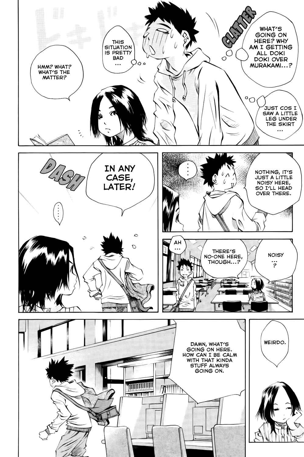 Pastel Chapter 134 - Page 28
