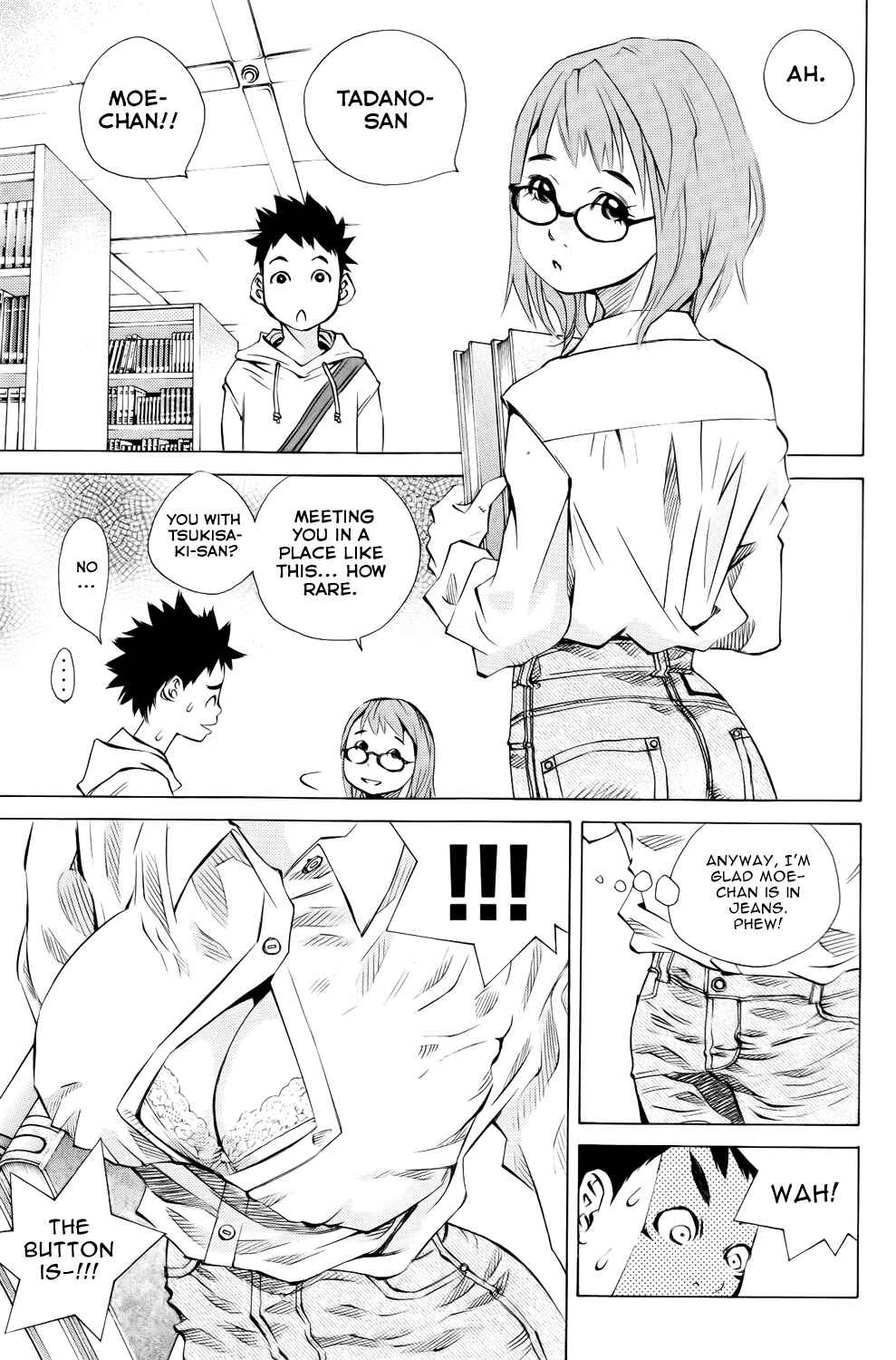Pastel Chapter 134 - Page 29