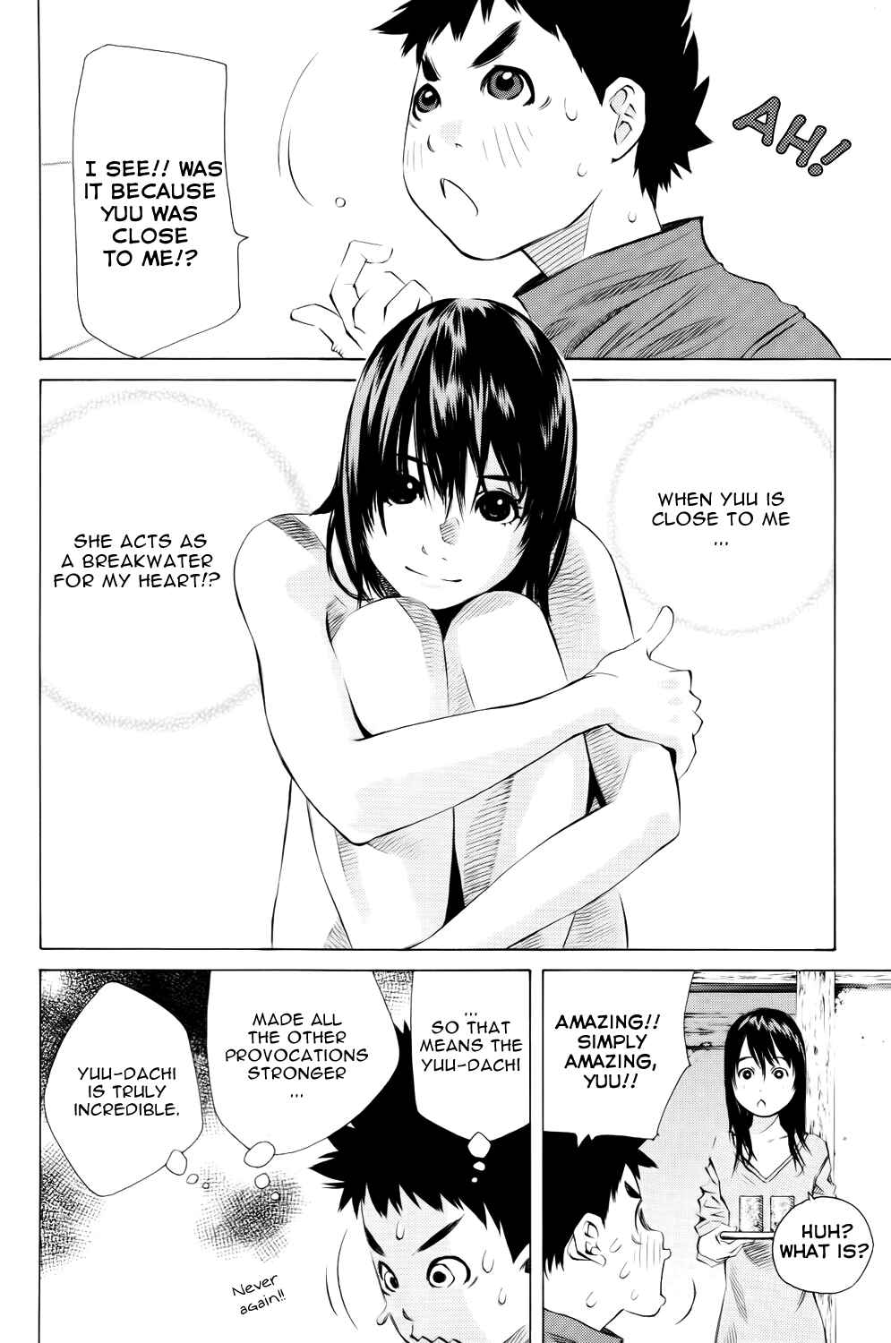 Pastel Chapter 134 - Page 38