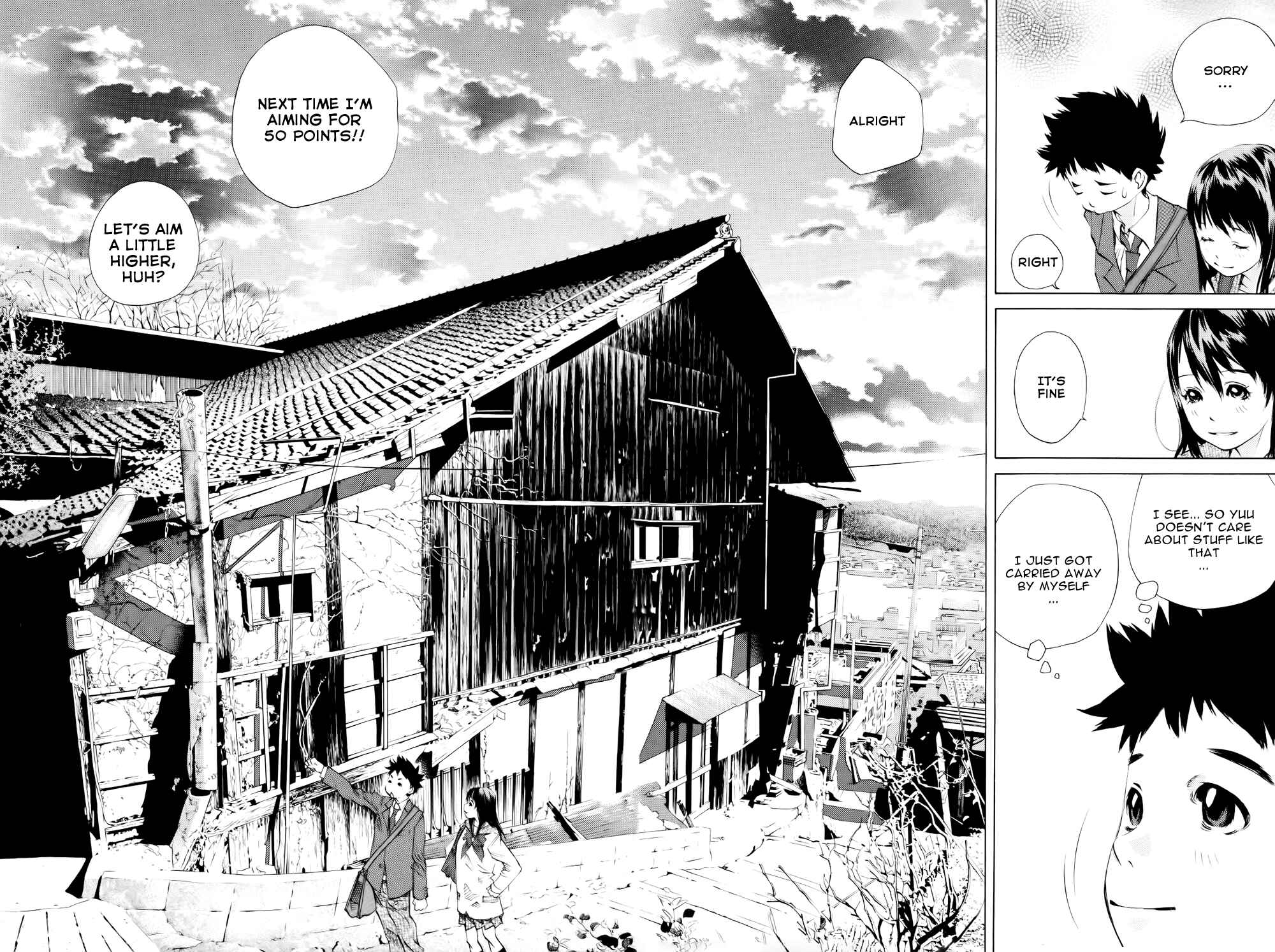 Pastel Chapter 134 - Page 42