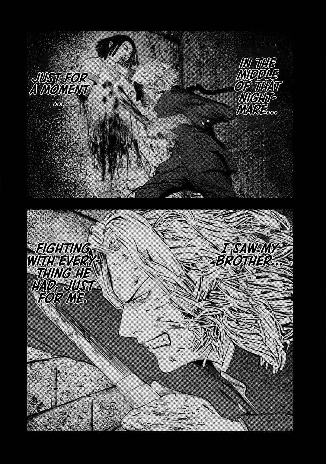 Amateur Vigilante Chapter 23 - Page 10