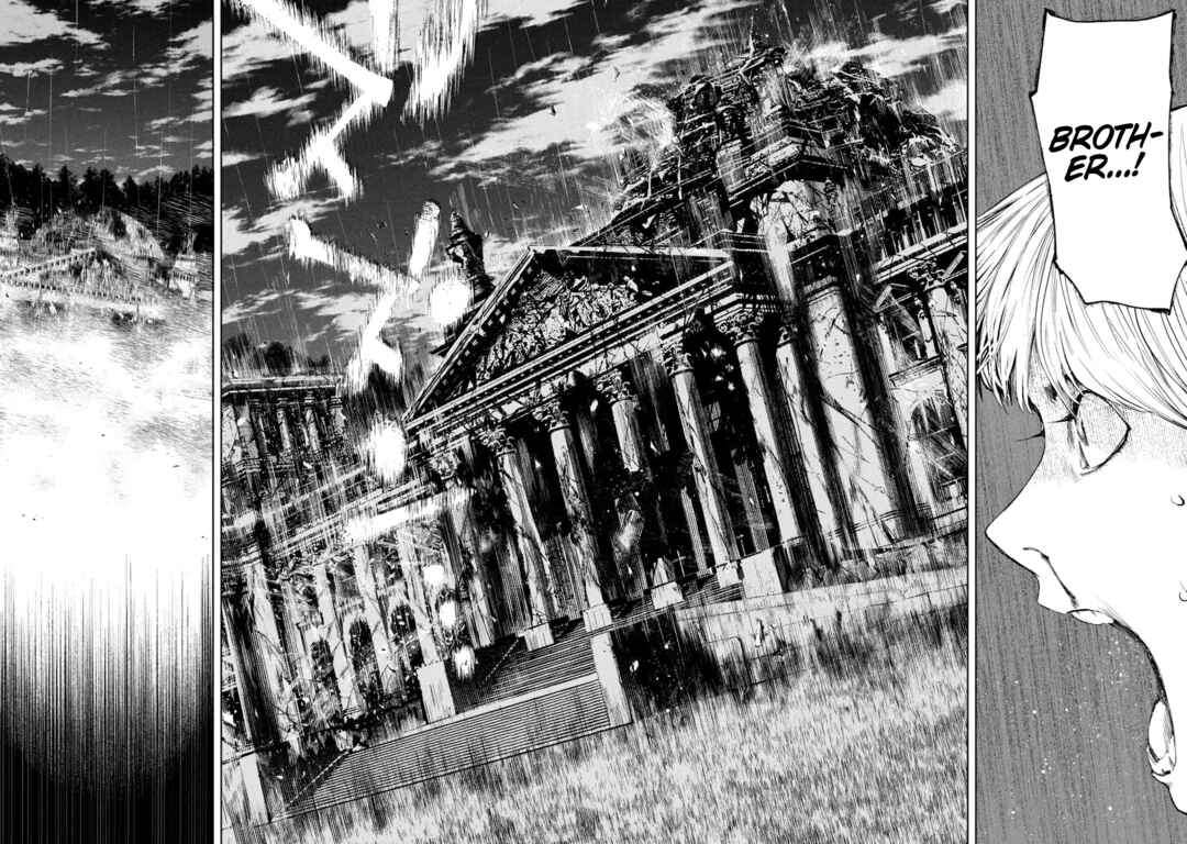 Amateur Vigilante Chapter 23 - Page 14