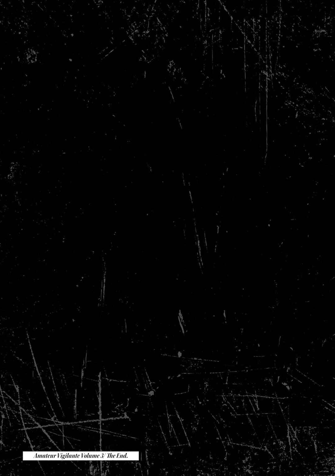 Amateur Vigilante Chapter 23 - Page 25
