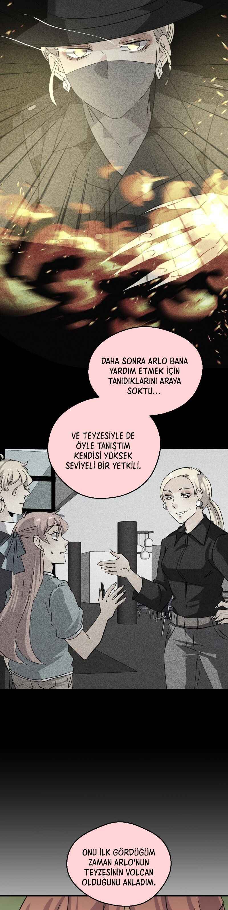 unOrdinary Chapter 281 - Page 12