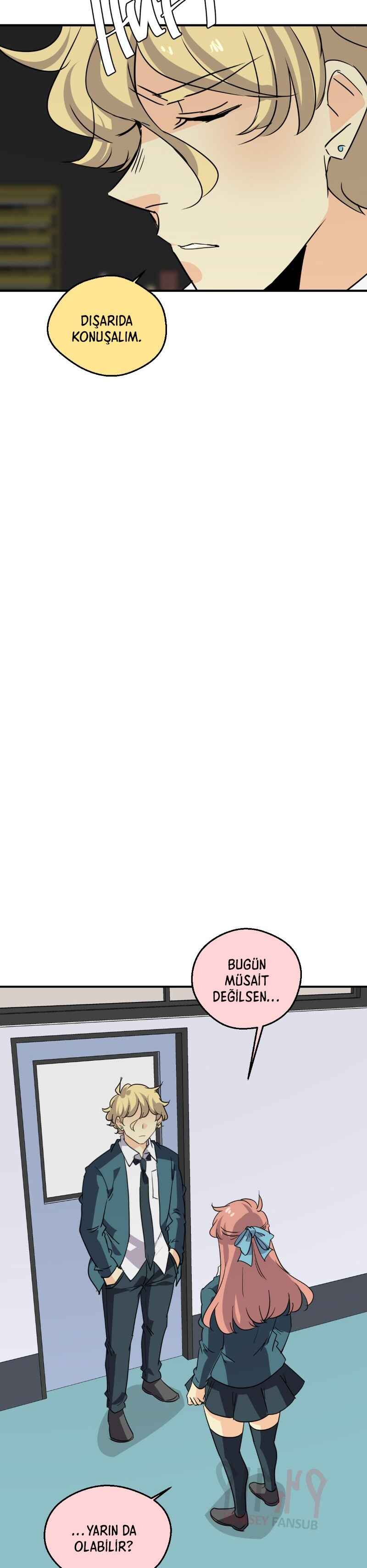 unOrdinary Chapter 281 - Page 21