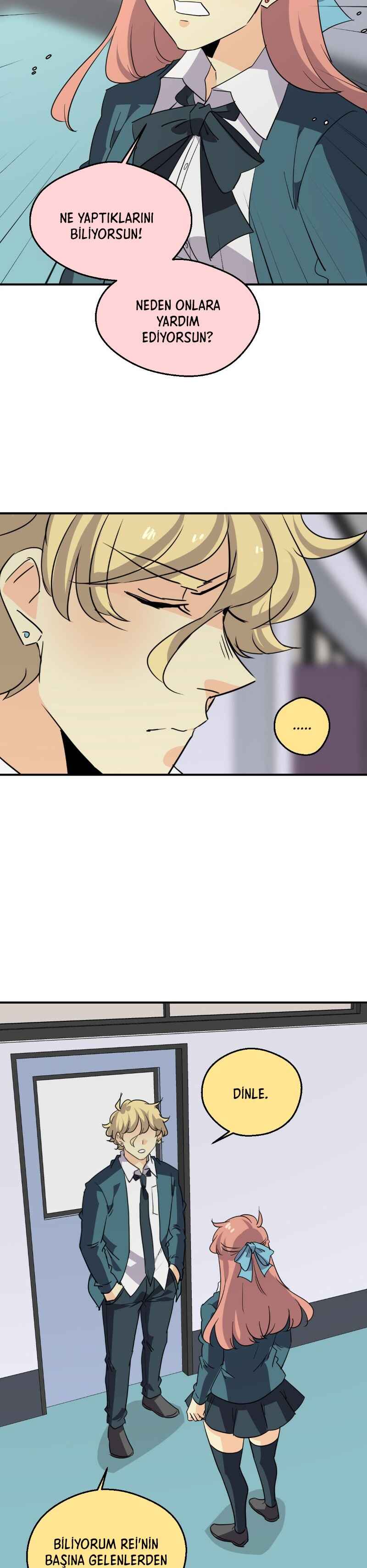 unOrdinary Chapter 281 - Page 24