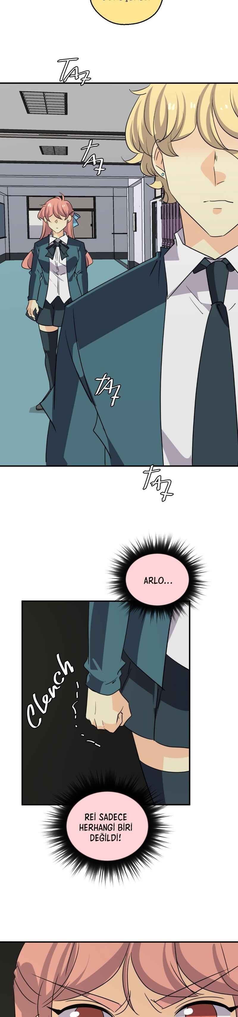 unOrdinary Chapter 281 - Page 26