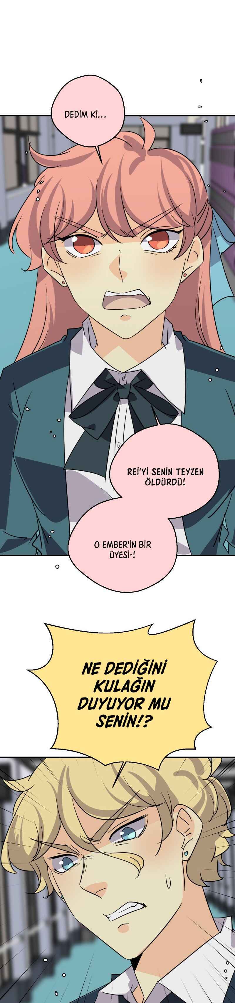 unOrdinary Chapter 281 - Page 29
