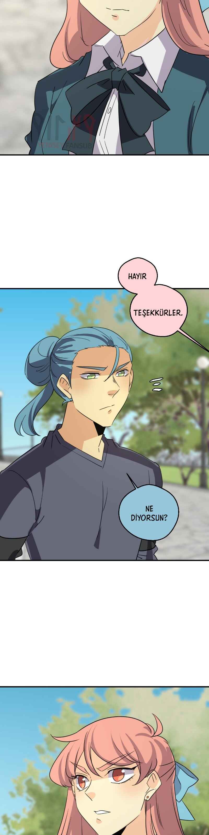 unOrdinary Chapter 281 - Page 3