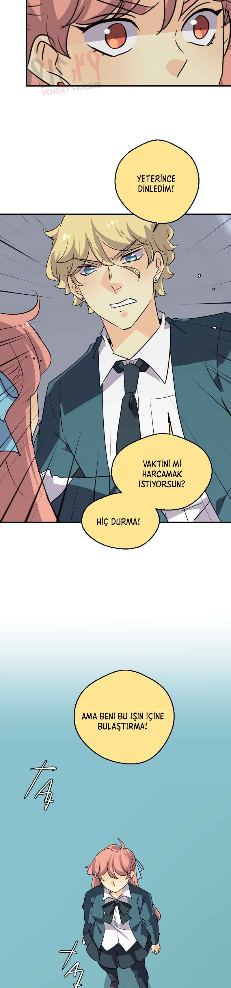 unOrdinary Chapter 281 - Page 32