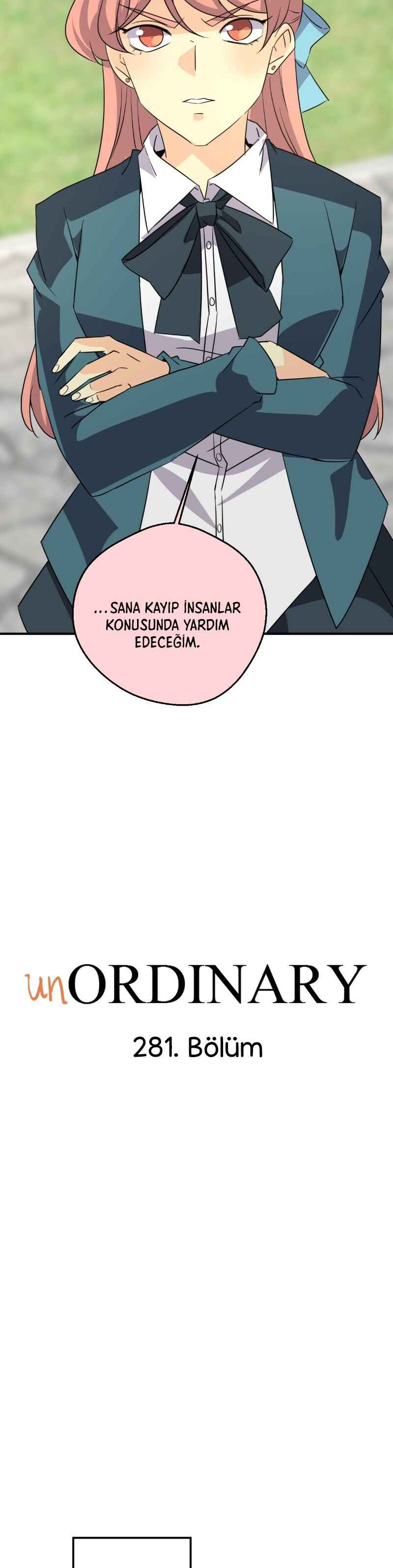 unOrdinary Chapter 281 - Page 5
