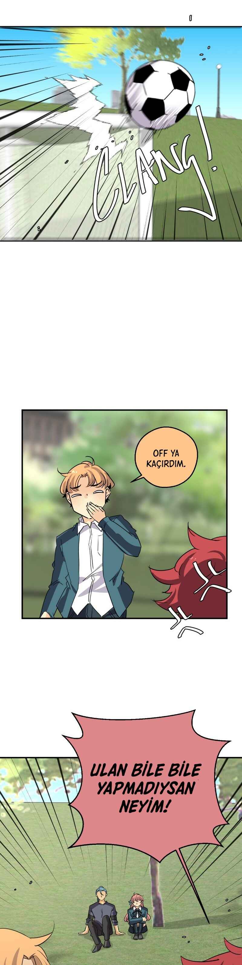 unOrdinary Chapter 281 - Page 9