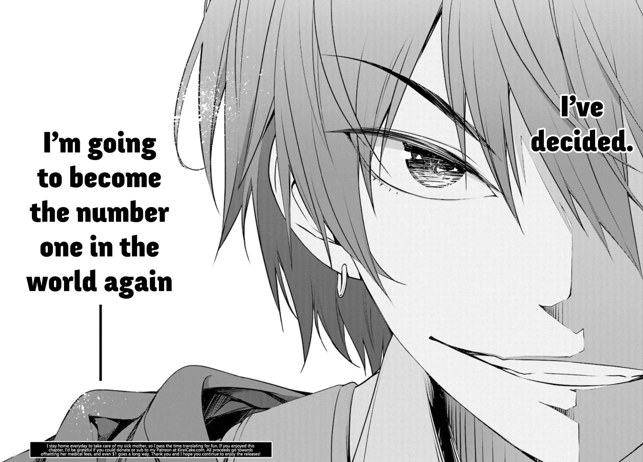 Moto-Sekai Ichii Sub-chara Ikusei Nikki: Hi-Player, Isekai wo Kouryaku-chu! Chapter 1 - Page 31