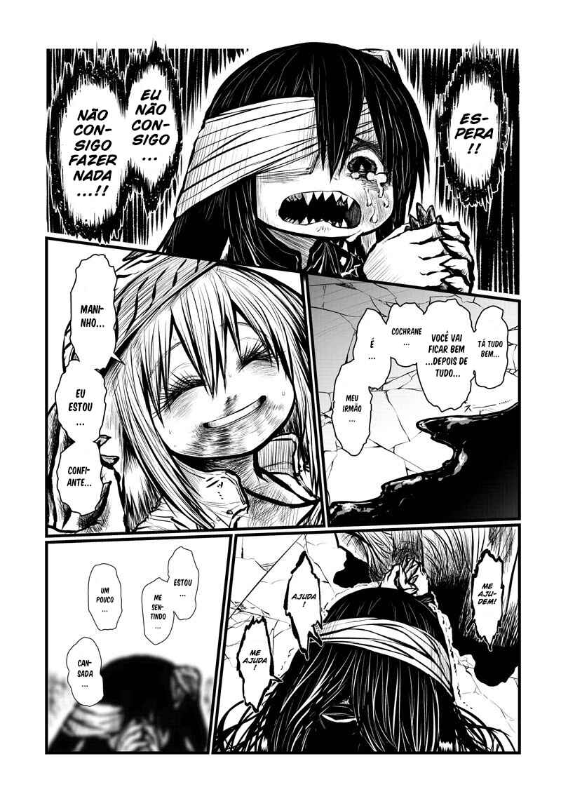 Musuko ga Kawaikute Shikataganai Mazoku no Hahaoya Chapter 162 - Page 10