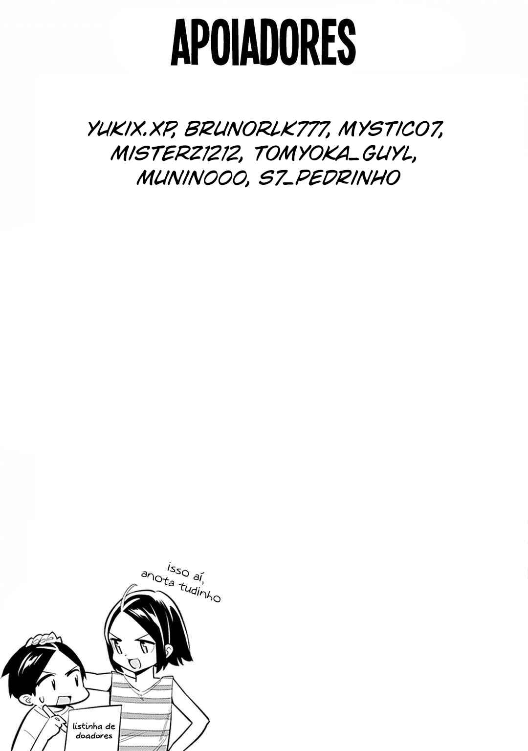 Musuko ga Kawaikute Shikataganai Mazoku no Hahaoya Chapter 162 - Page 16
