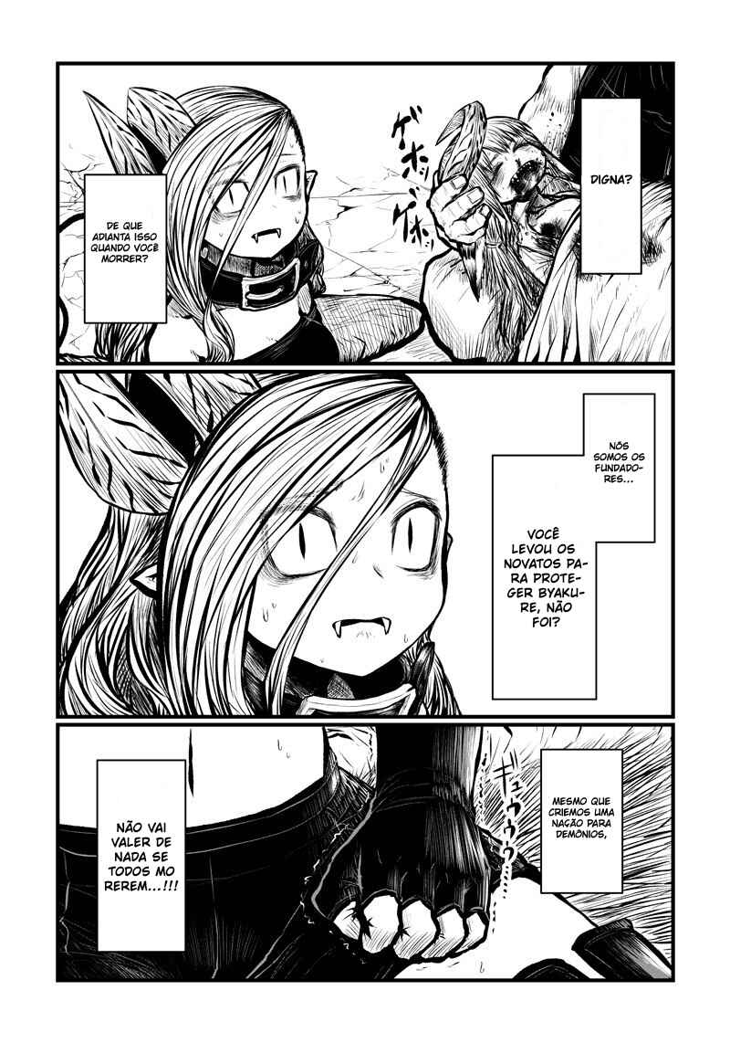 Musuko ga Kawaikute Shikataganai Mazoku no Hahaoya Chapter 162 - Page 7
