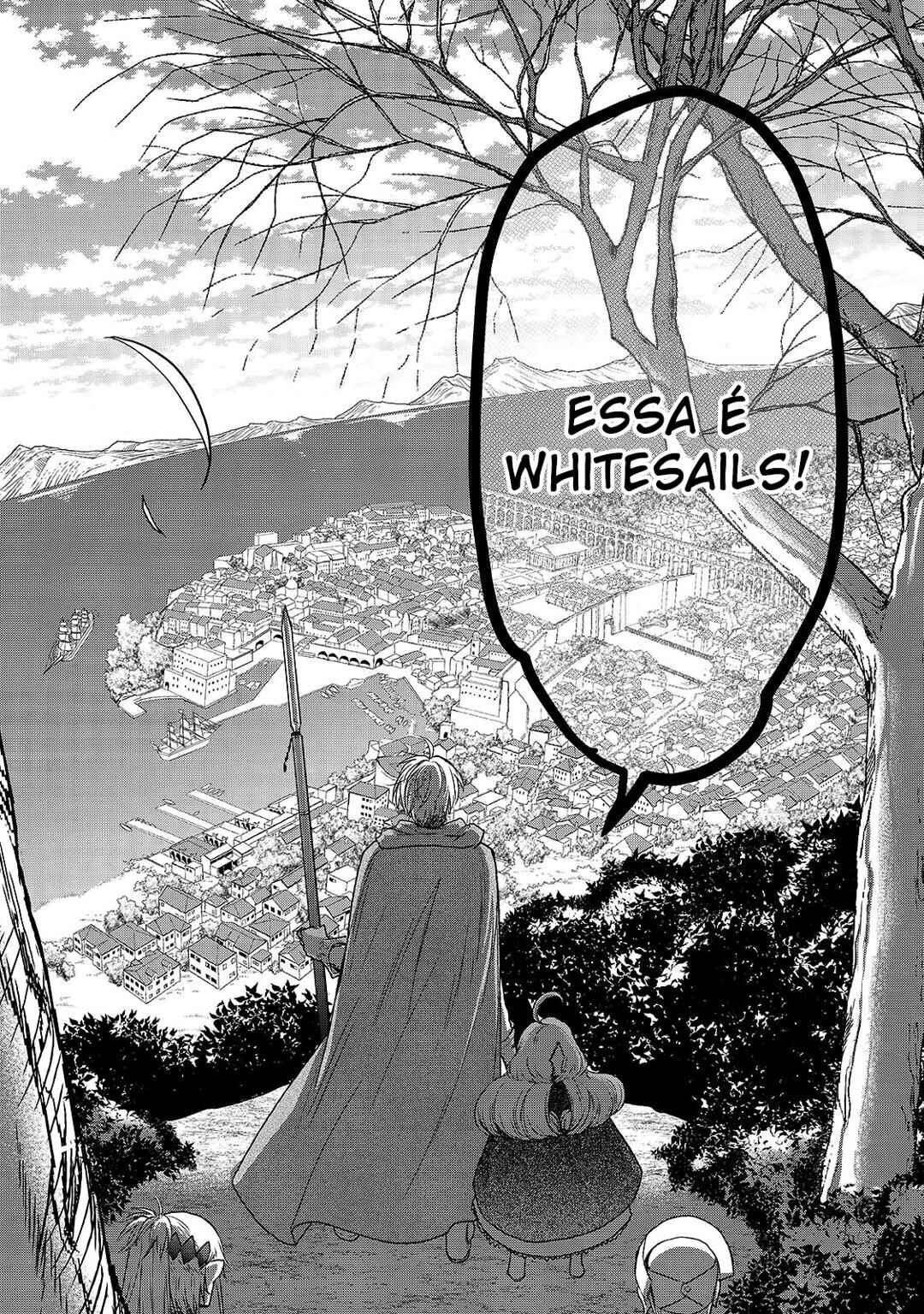 Saihate no Paladin Chapter 19 - Page 31