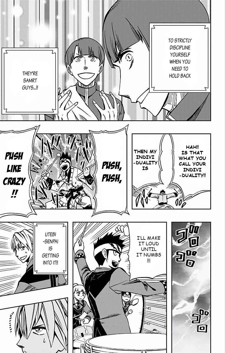Soul Catcher(S) Chapter 68 - Page 8
