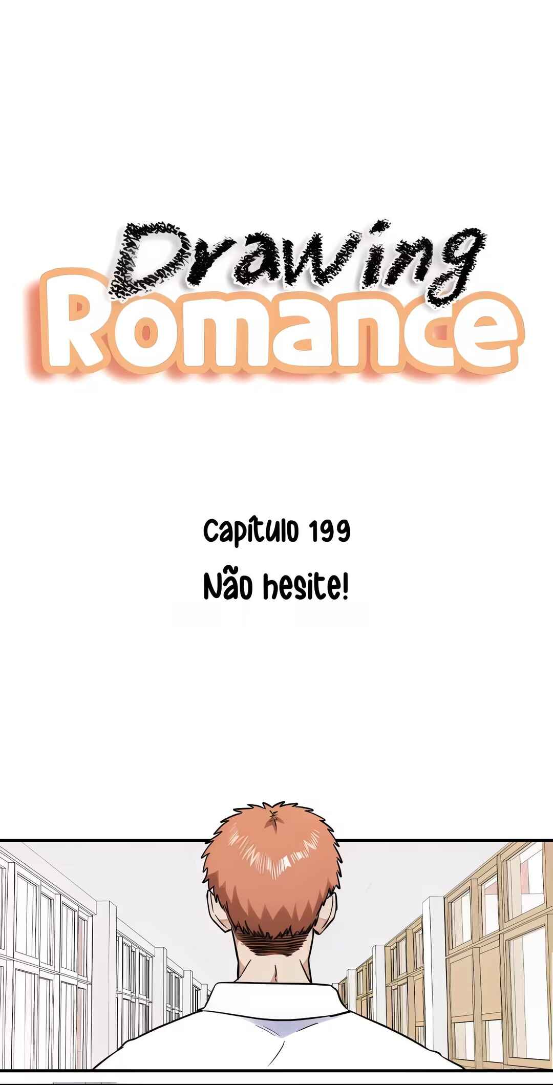 Drawing Romance Chapter 199 - Page 1