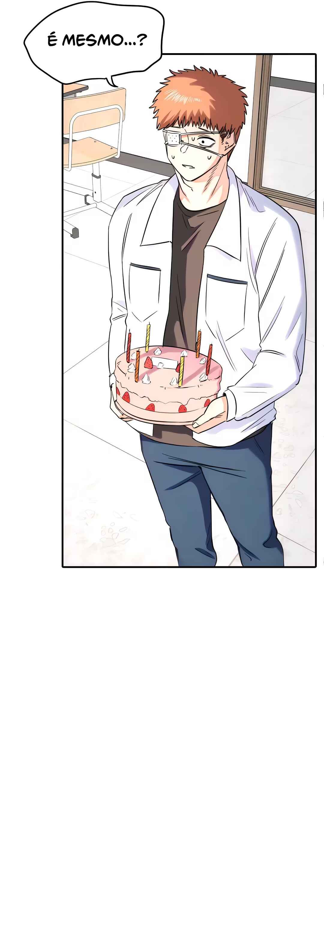 Drawing Romance Chapter 199 - Page 12