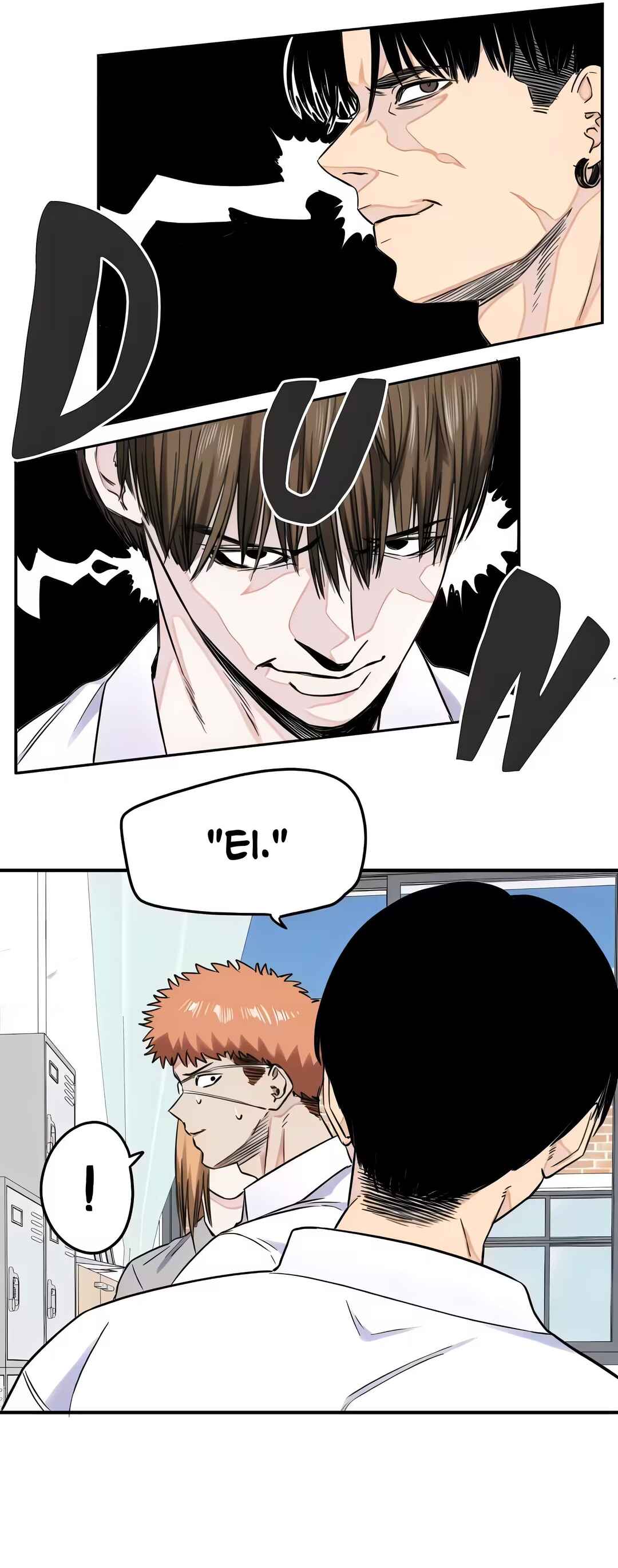 Drawing Romance Chapter 199 - Page 15