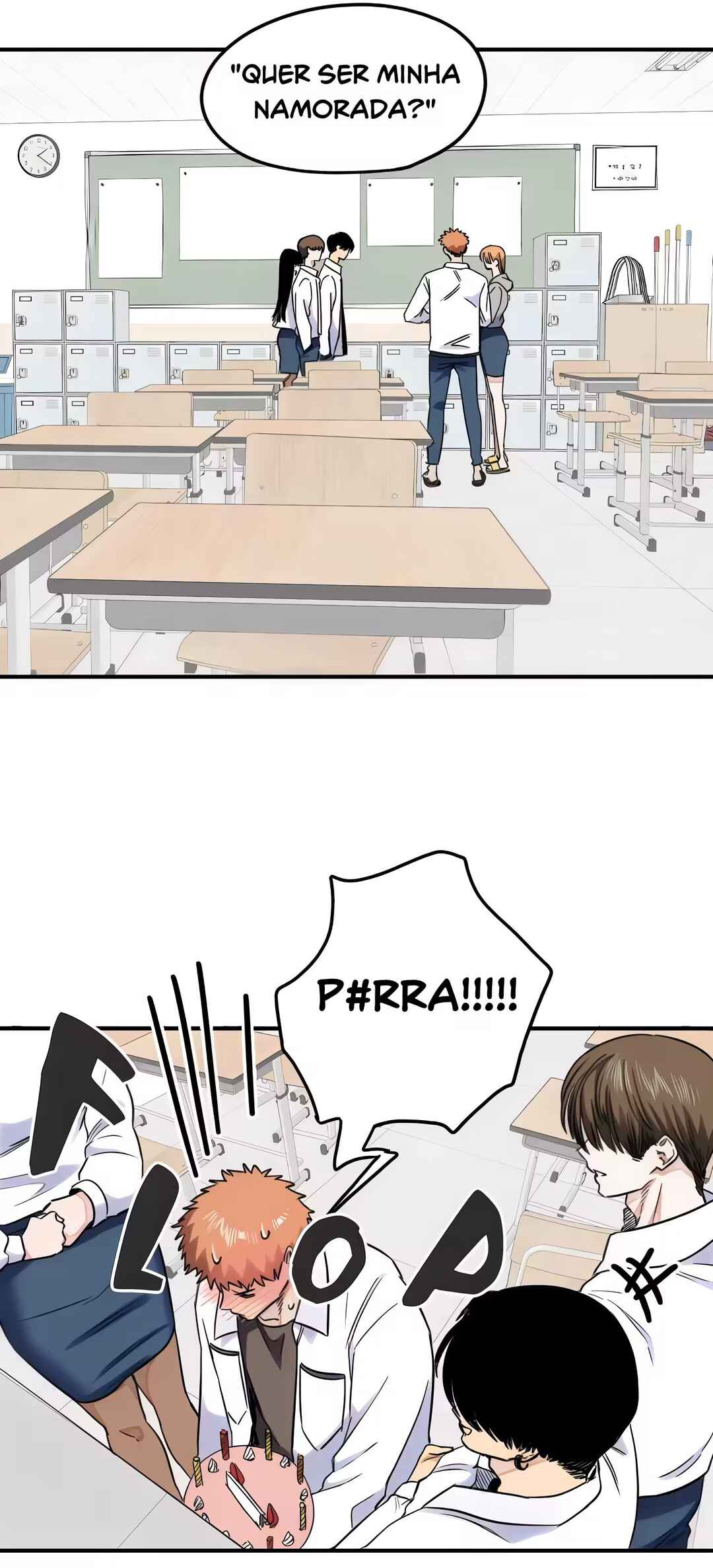 Drawing Romance Chapter 199 - Page 16
