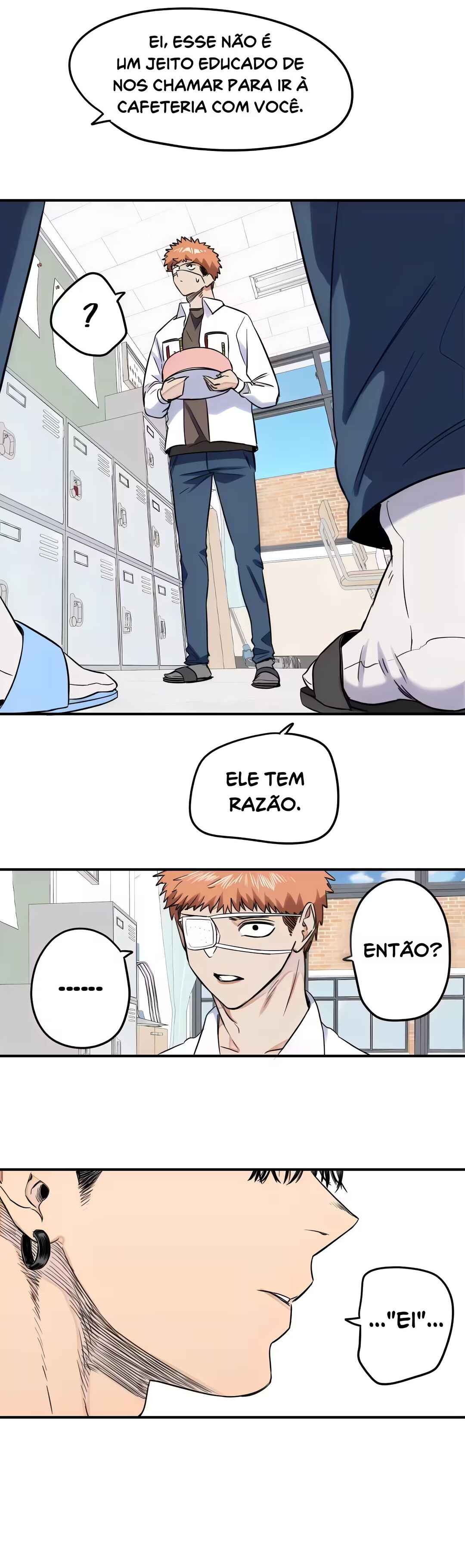 Drawing Romance Chapter 199 - Page 20