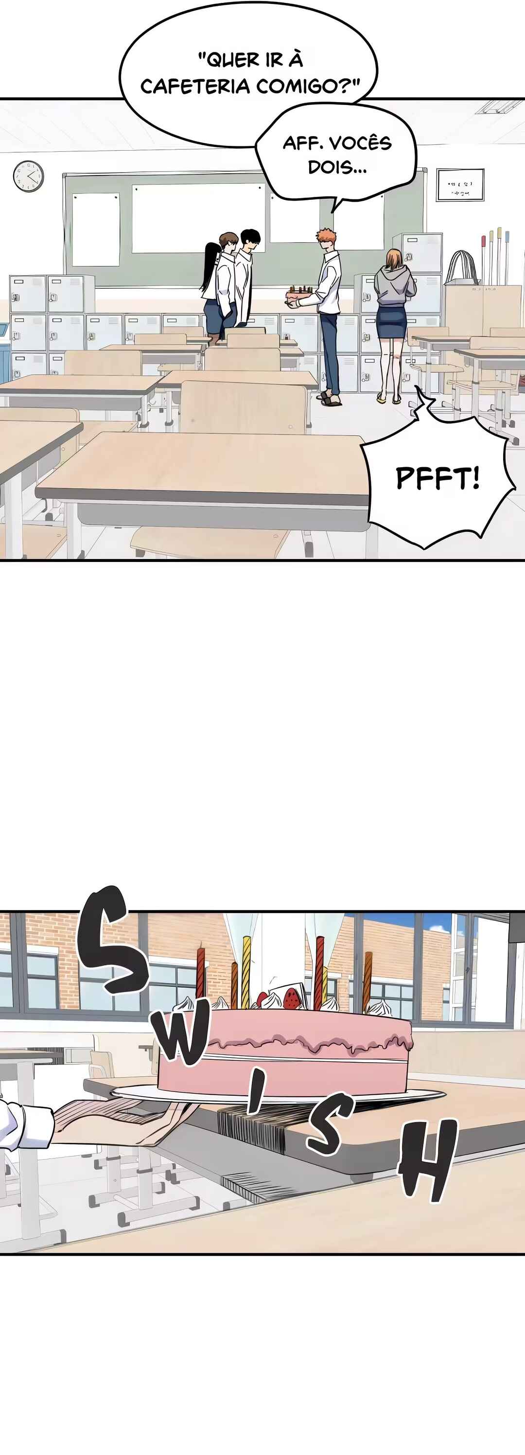 Drawing Romance Chapter 199 - Page 21