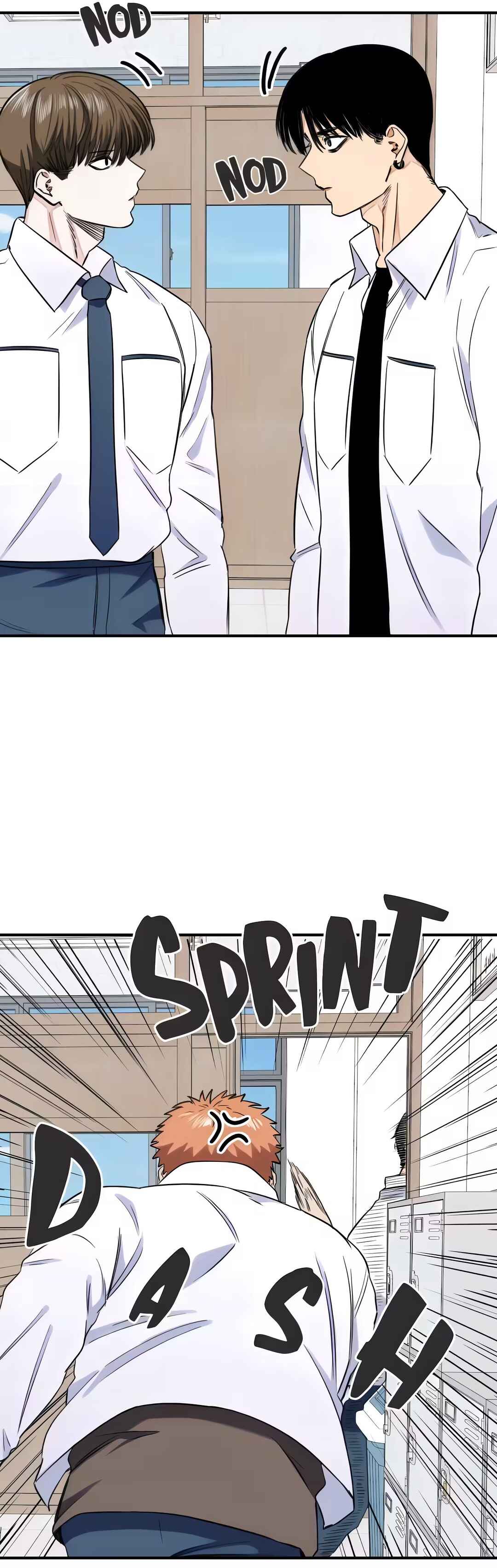 Drawing Romance Chapter 199 - Page 22