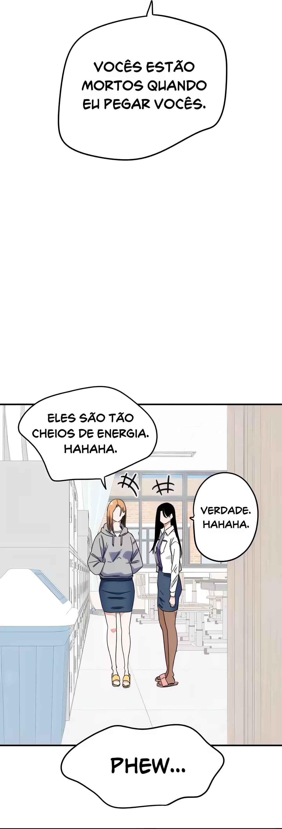 Drawing Romance Chapter 199 - Page 23