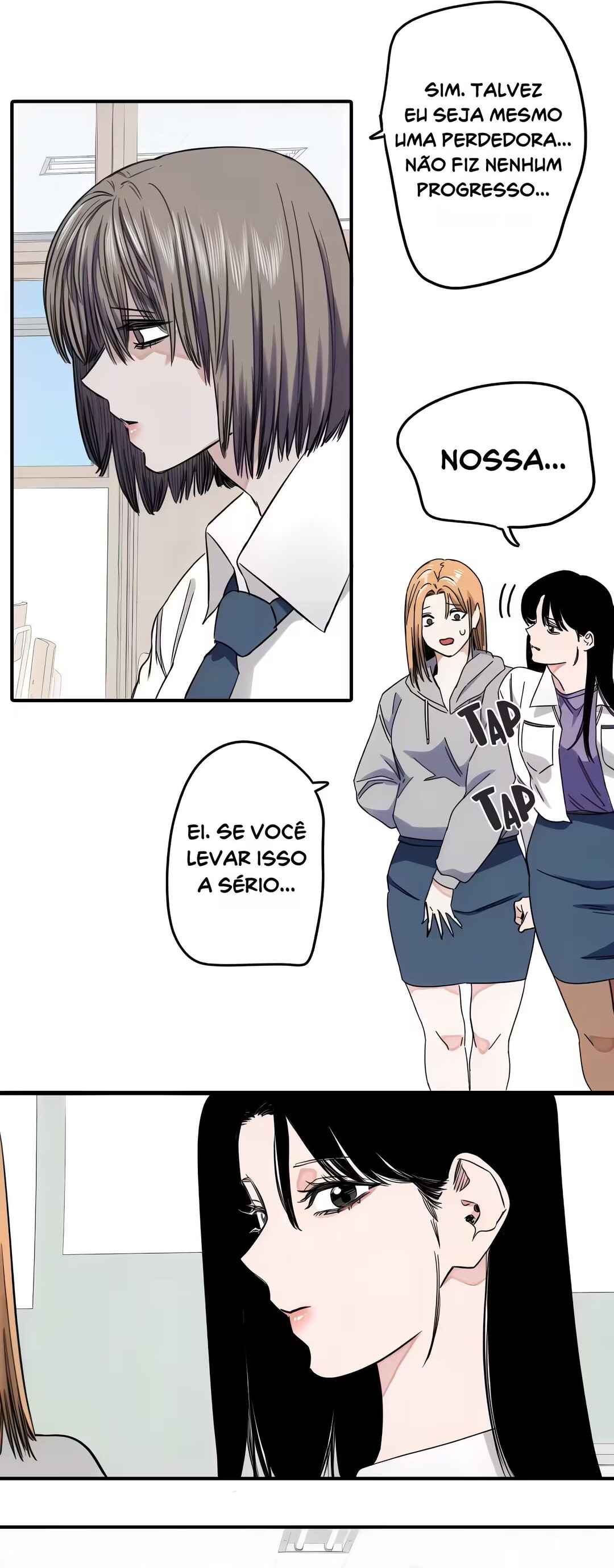 Drawing Romance Chapter 199 - Page 27