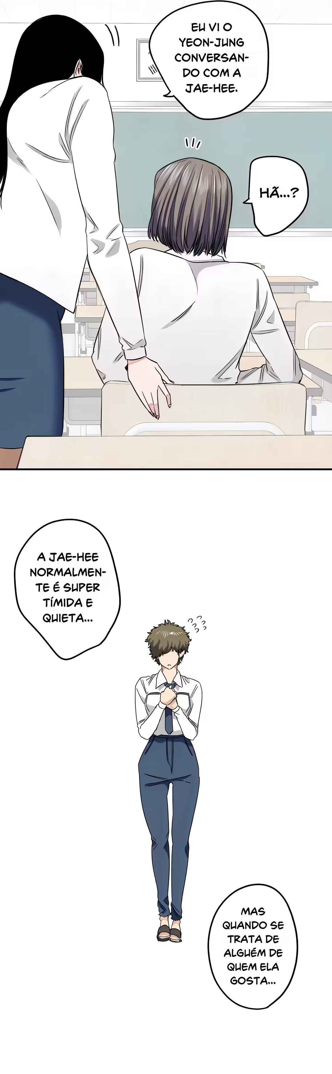 Drawing Romance Chapter 199 - Page 28