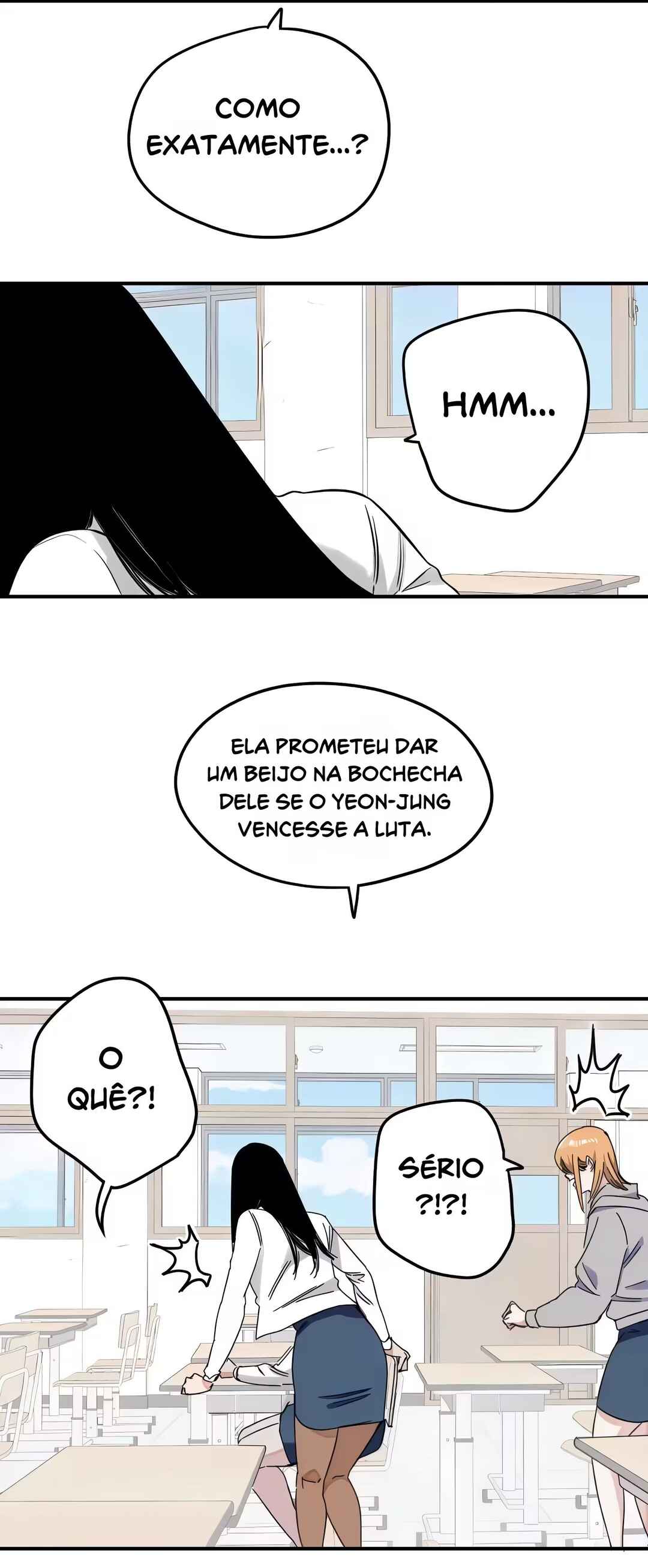 Drawing Romance Chapter 199 - Page 30