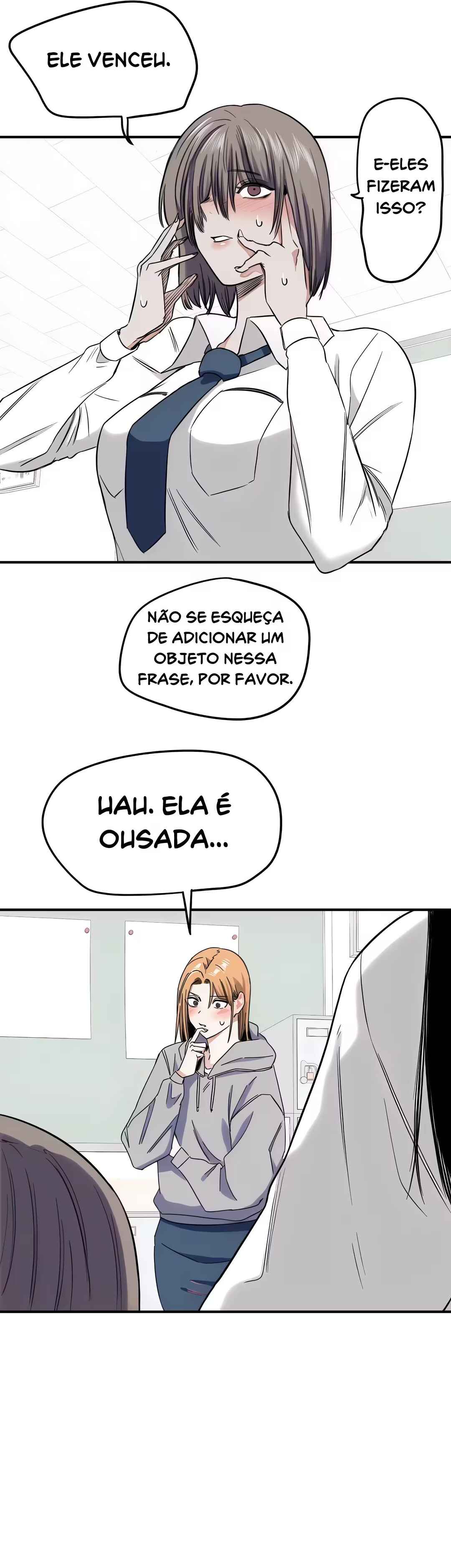 Drawing Romance Chapter 199 - Page 31