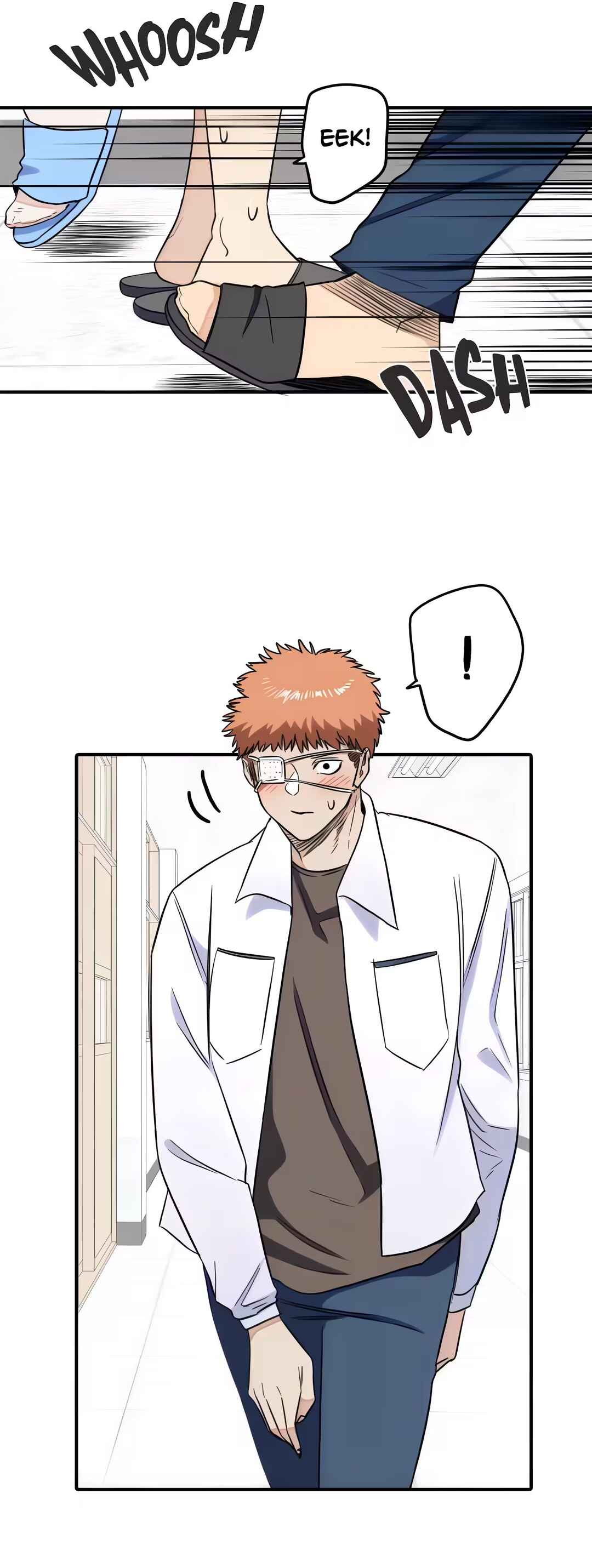 Drawing Romance Chapter 199 - Page 33