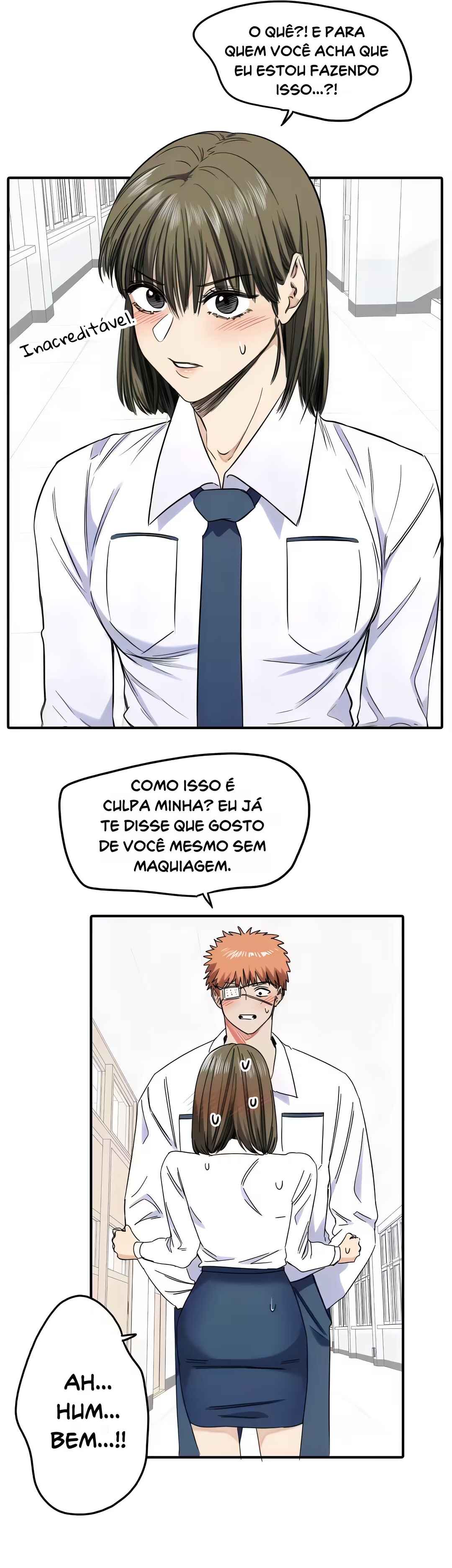 Drawing Romance Chapter 199 - Page 35