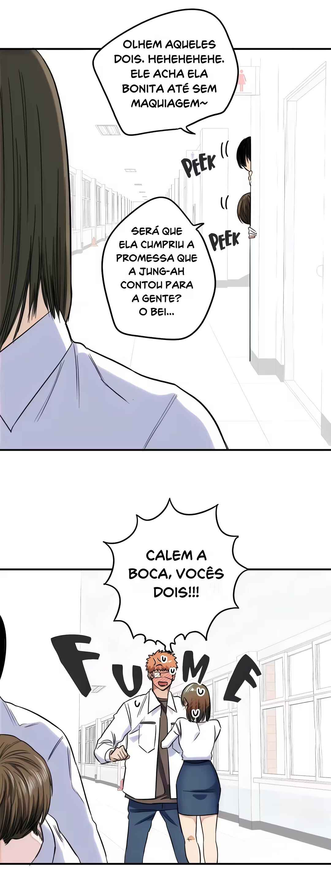 Drawing Romance Chapter 199 - Page 36
