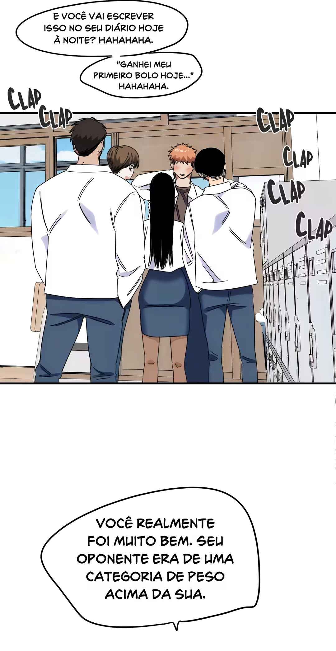 Drawing Romance Chapter 199 - Page 6